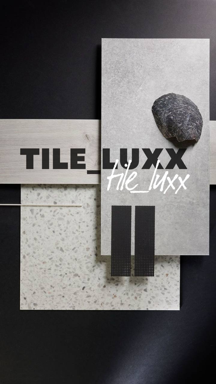 Tile-Luxx services – expert bathroom and kitchen remodeling solutions.